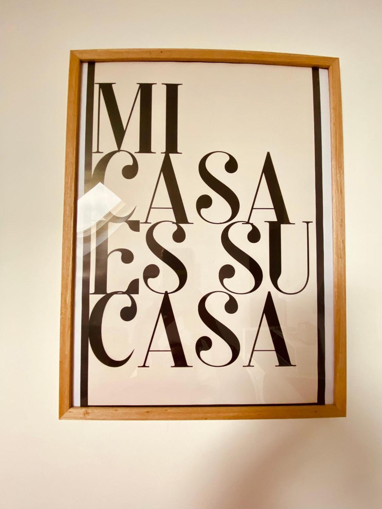 Micasa, Studio Hyper Centre Tours Eksteriør billede